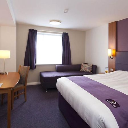Comfort Inn Kensington ロンドン エクステリア 写真