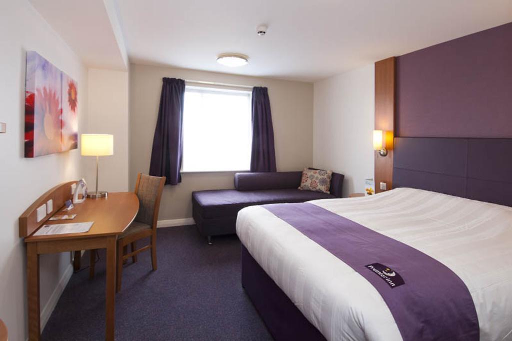 Comfort Inn Kensington ロンドン エクステリア 写真