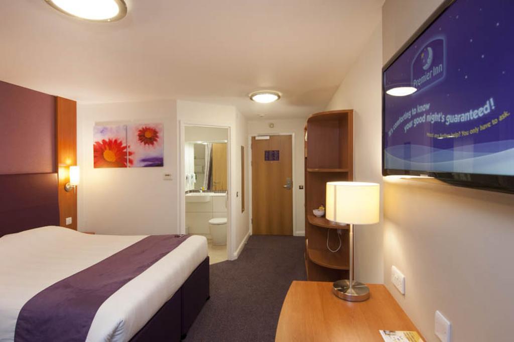 Comfort Inn Kensington ロンドン エクステリア 写真