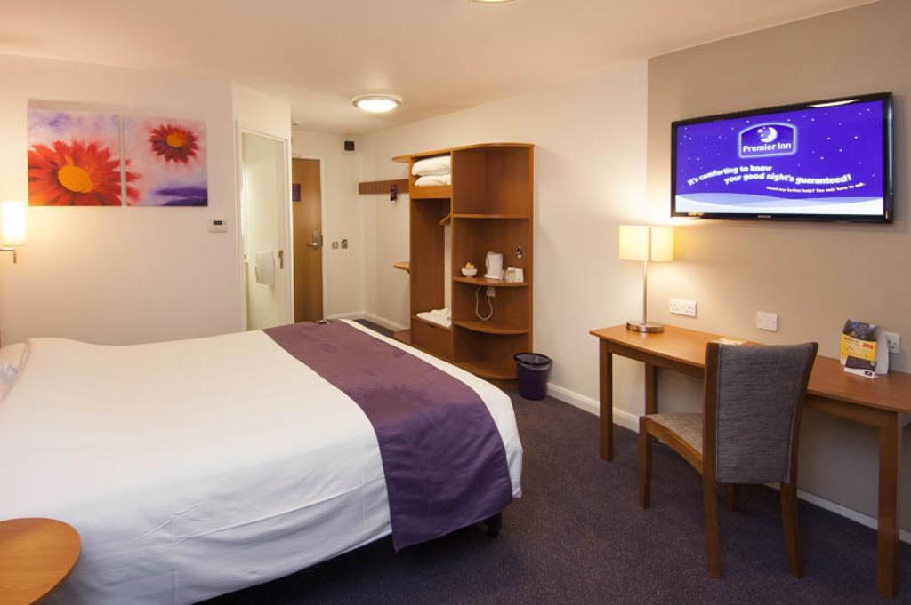 Comfort Inn Kensington ロンドン エクステリア 写真