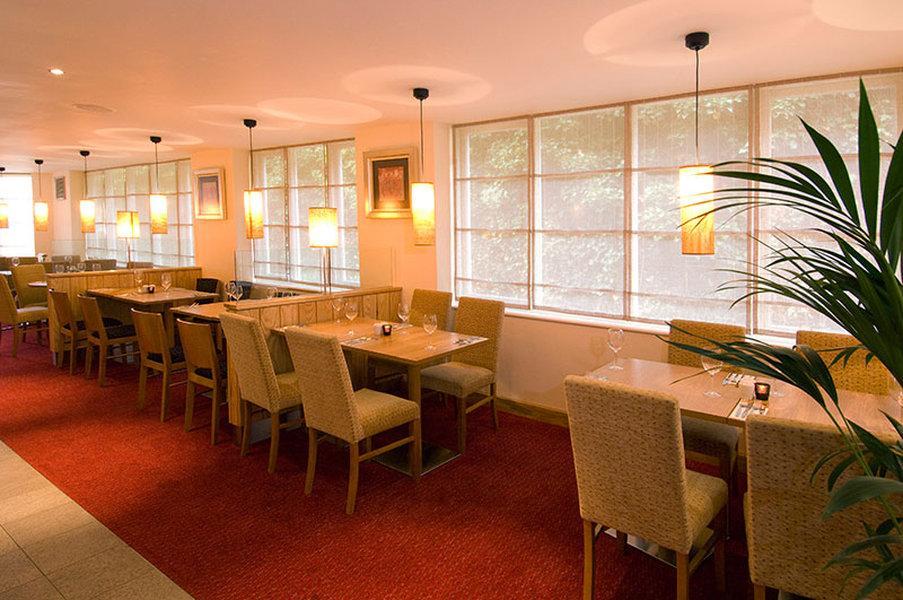 Comfort Inn Kensington ロンドン エクステリア 写真