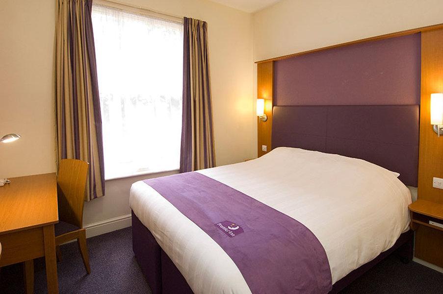 Comfort Inn Kensington ロンドン エクステリア 写真