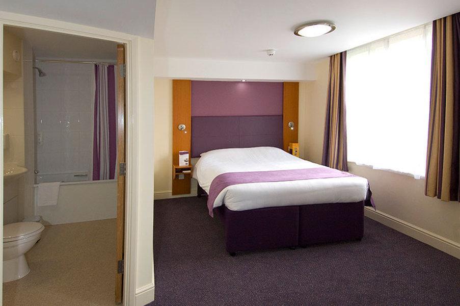 Comfort Inn Kensington ロンドン エクステリア 写真